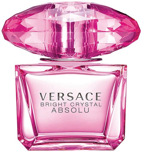 absolute perfume price|versace bright crystal price.